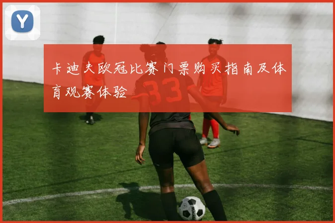 卡迪夫欧冠比赛门票购买指南及体育观赛体验
