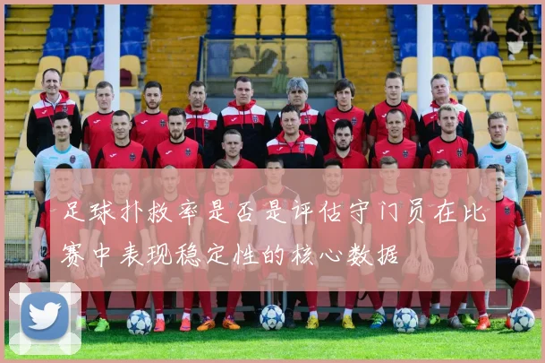 足球扑救率是否是评估守门员在比赛中表现稳定性的核心数据